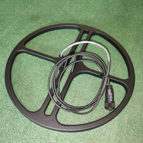 Поисковая катушка D44cm (Z1, Z2) Lorenz